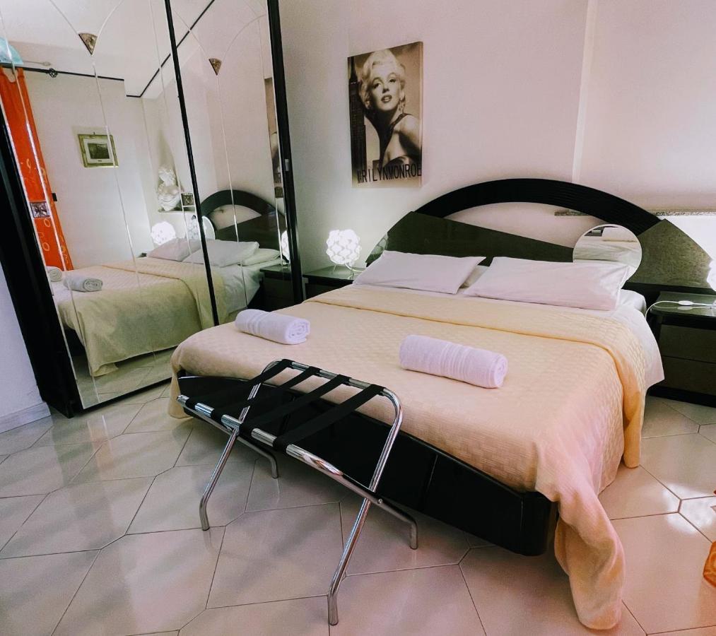 Villa Ambra B&B Noto Exteriör bild