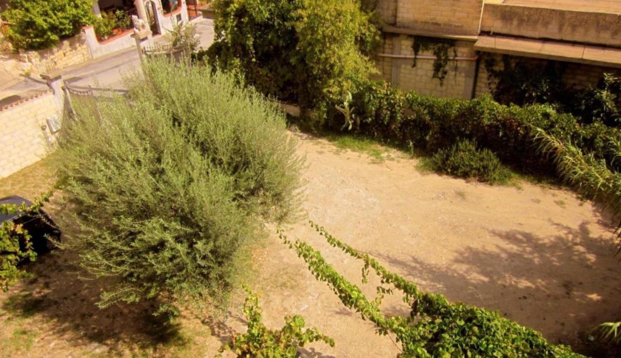 Villa Ambra B&B Noto Exteriör bild
