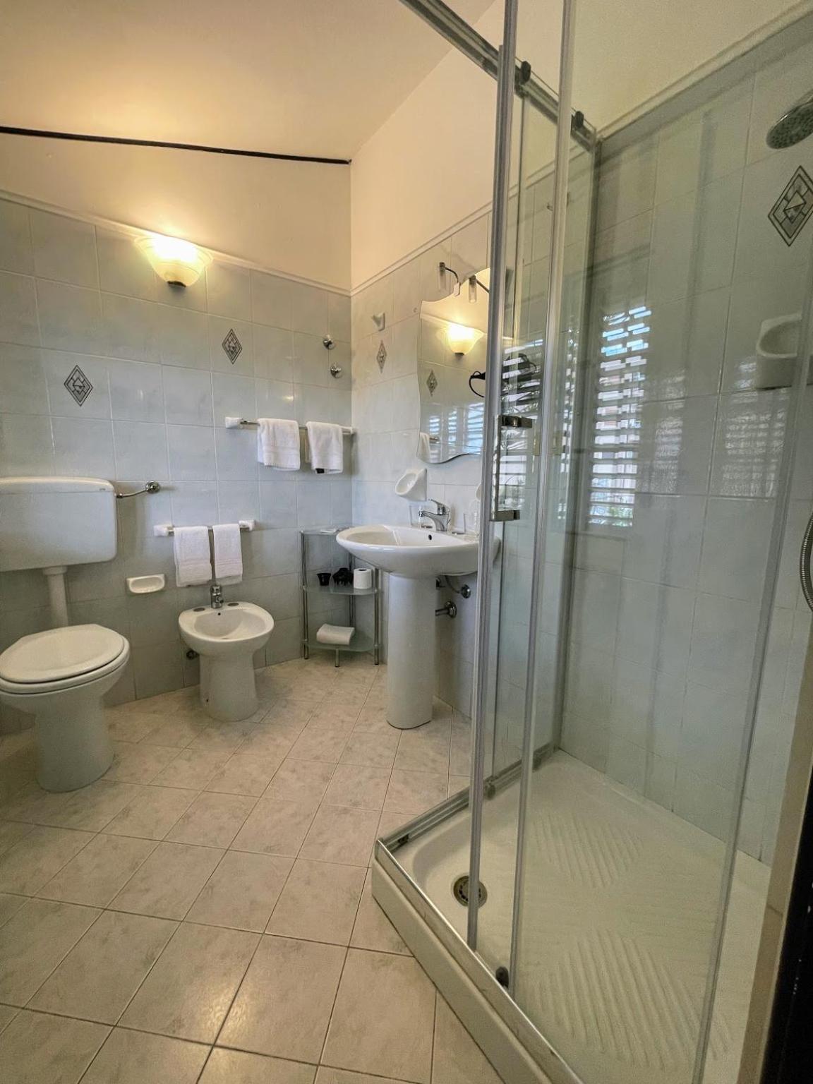 Villa Ambra B&B Noto Exteriör bild