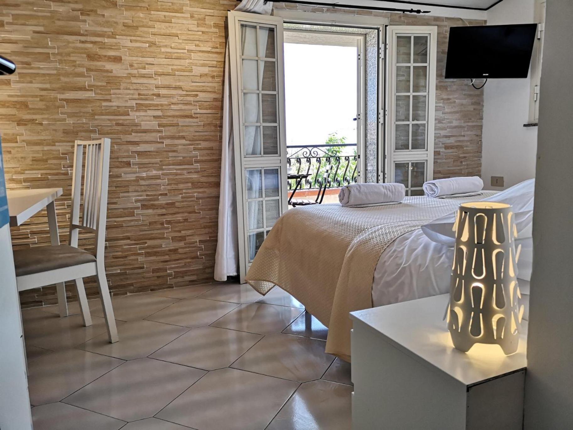 Villa Ambra B&B Noto Exteriör bild