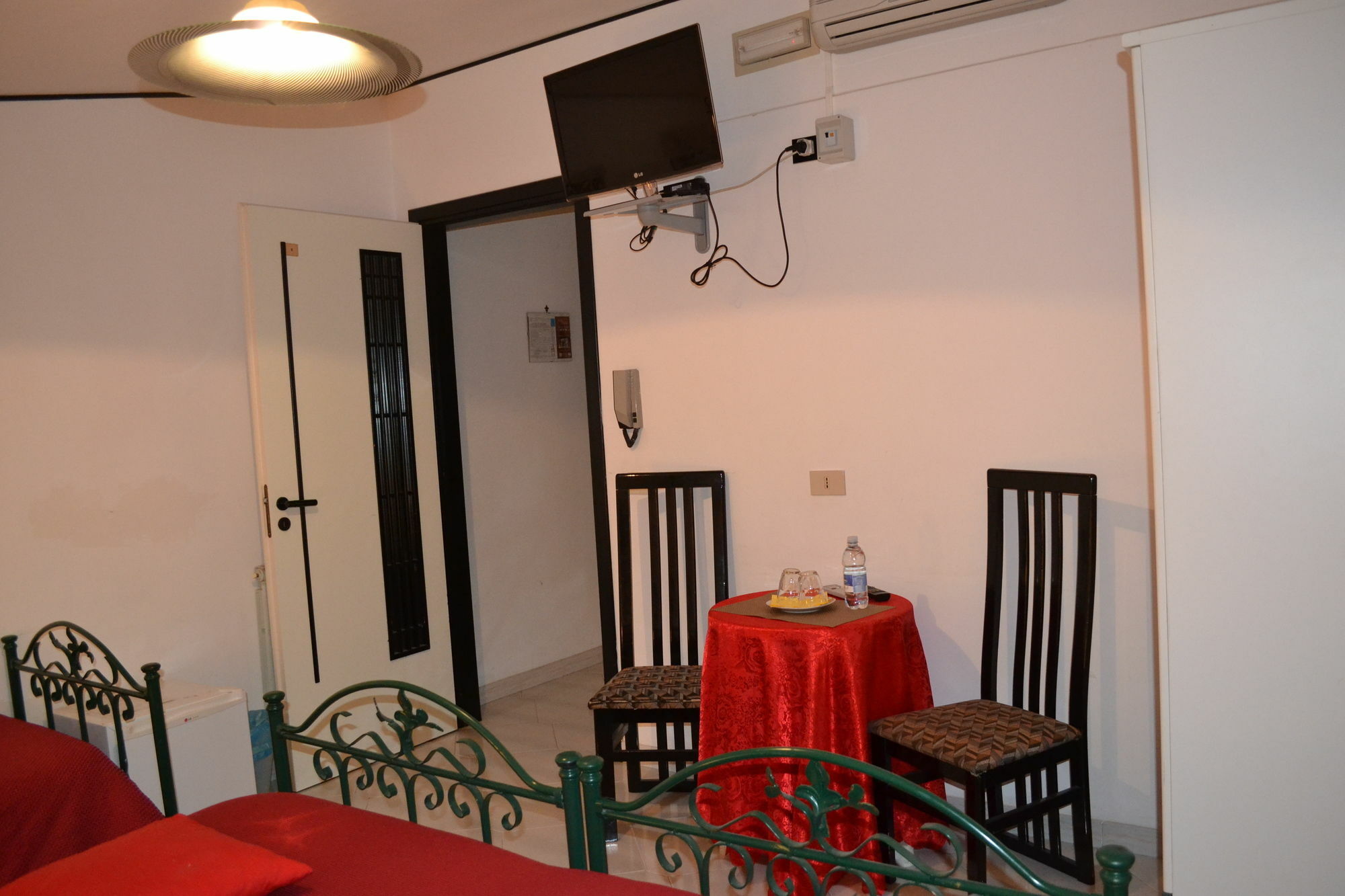 Villa Ambra B&B Noto Exteriör bild
